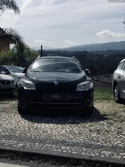 Renault Mégane Dci