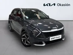 KIA Sportage 1.6 T-GDi Drive 150