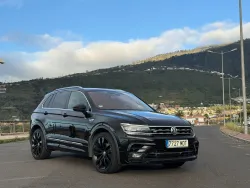 VOLKSWAGEN Tiguan 2.0TDI Sport 4Motion DSG 176kW (9.75)