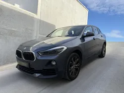 BMW X2 (F39) sDrive 16d – BVA7 - 12 MOIS GARANTIE