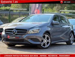 Mercedes Classe A Benz III (W176) 200 Inspiration