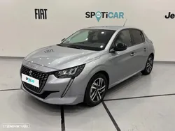 Peugeot 208 1.2 PureTech Allure Pack
