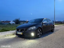 Volvo V40 D2 R Design