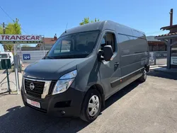 NISSAN INTERSTAR L3H2 GTE CONSTRUCTEUR + 12 mois en supp