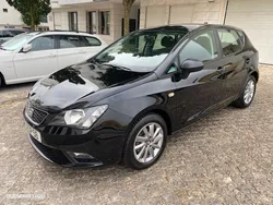 SEAT Ibiza 1.0 Style