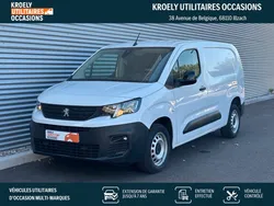 Peugeot Partner 1.5L 100ch XL 950Kg 15 660 HT