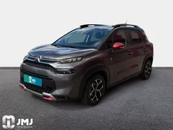 CITROEN C3 Aircross BlueHDi 110 S&S BVM6 C-Series