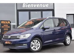 VOLKSWAGEN TOURAN 2.0 TDI 150 DSG7 5pl Life Plus
