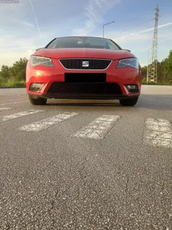 Seat Leon I-Tech
