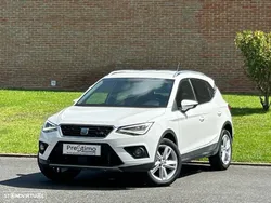 SEAT Arona 1.0 TSI FR