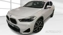 BMW X2 de 2021