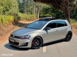 VW Golf 2.0 TSi GTi DSG Performance