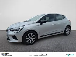 RENAULT Clio TCe 90 Equilibre