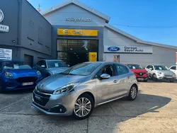 Peugeot 208 1.2 puretech 82 signature