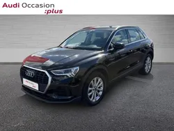Audi Q3 35 TDI 150ch Advanced S tronic 7