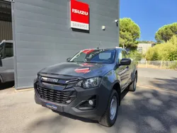 Isuzu D-MAX 2.2 DDI 164CH B-STRONG SPACE M/T
