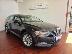 Volkswagen PASSAT SW 2.0 TDI 150CH CONFORTLINE DSG7 EURO6D-T