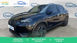 DS 3 Crossback 1.2 THP Puretech 155 EAT8 La Premiere