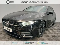 Mercedes Classe A 200 7G-DCT AMG Line