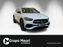MERCEDES Clase GLA GLA 200d 8G-DCT