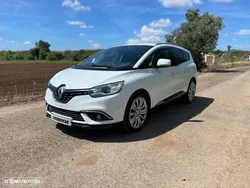 Renault Grand Scénic ENERGY dCi 110 EDC Business