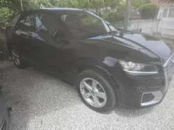 Audi Q2 1.6TDI Sport