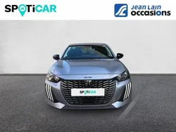 Peugeot 208 Hybrid 100 e-DCS6 Allure