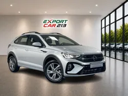 Volkswagen Taigo 1.0 TSI 110 DSG7 R-LINE 22.200 HT PRIX SPECIAL VENTE EXPORT ALGERIE/TUNISIE