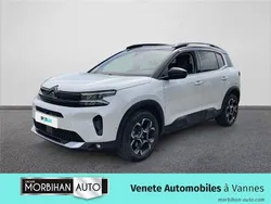 Citroën C5 Aircross BLUEHDI 130 EAT8 Max