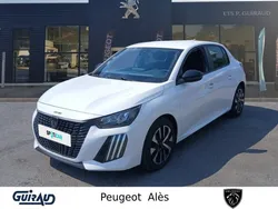 PEUGEOT 208 PureTech 75 S&S BVM5 Active