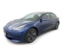 Tesla Model 3 2023 RWD - Véhicule d'occasion certifié