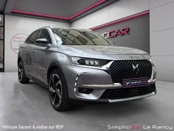 DS7 CROSSBACK LA PREMIERE Full Options 177Ch Garantie 12 mois