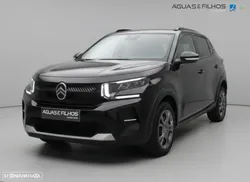 Citroën C3 1.2 Turbo Max