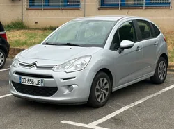 Citroën C3 1.0 VTi