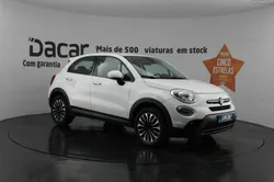 Fiat 500X 1.3 MJET CITY CROSS