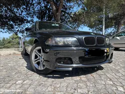 BMW 320 d Séc.XXI