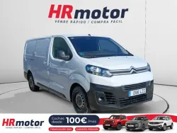 CITROEN Jumpy Fg. 1.5 BlueHDI Talla XL S&S 100