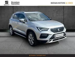 Seat Ateca 2.0 TDI 150ch Start&Stop Xperience DSG