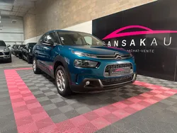 Citroën C4 CACTUS Feel