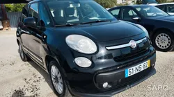 Fiat 500L 1.3 Multijet de 2013