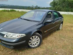 Renault Laguna 1.9 DCI Como Novo