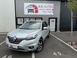 Renault Koleos 2.0 dCi 175 ch BVA Bose Edition – Garantie 12 Mois - Moteur à chaîne – Caméra de recul – Attelage