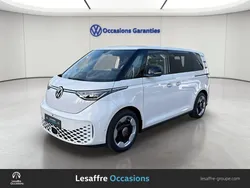 VOLKSWAGEN UTILITAIRES ID. Buzz 286 ch Pro Court