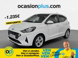 HYUNDAI i10 1.0 MPI Klass