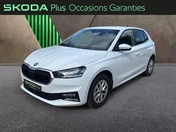 Skoda Fabia 1.0 TSI Evo2 116ch Selection DSG7