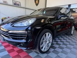Porsche Cayenne 3.0D V6 Tiptronic S A