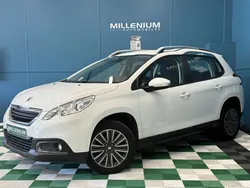 Peugeot 2008 1.6 E-HDI92 FAP ACTIVE