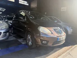 Lancia musa 1.9 jtd 100cv platino