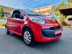 CITROEN C1 1.0i airDream 71500Kms