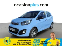 KIA Picanto 1.0 Concept